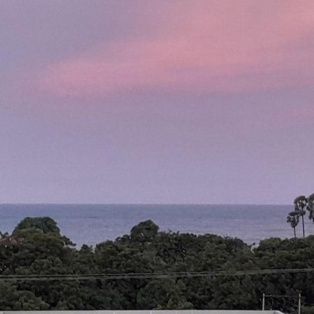 Le Poshe Beachview - Tie Hotels & Resorts ポンディシェリ エクステリア 写真