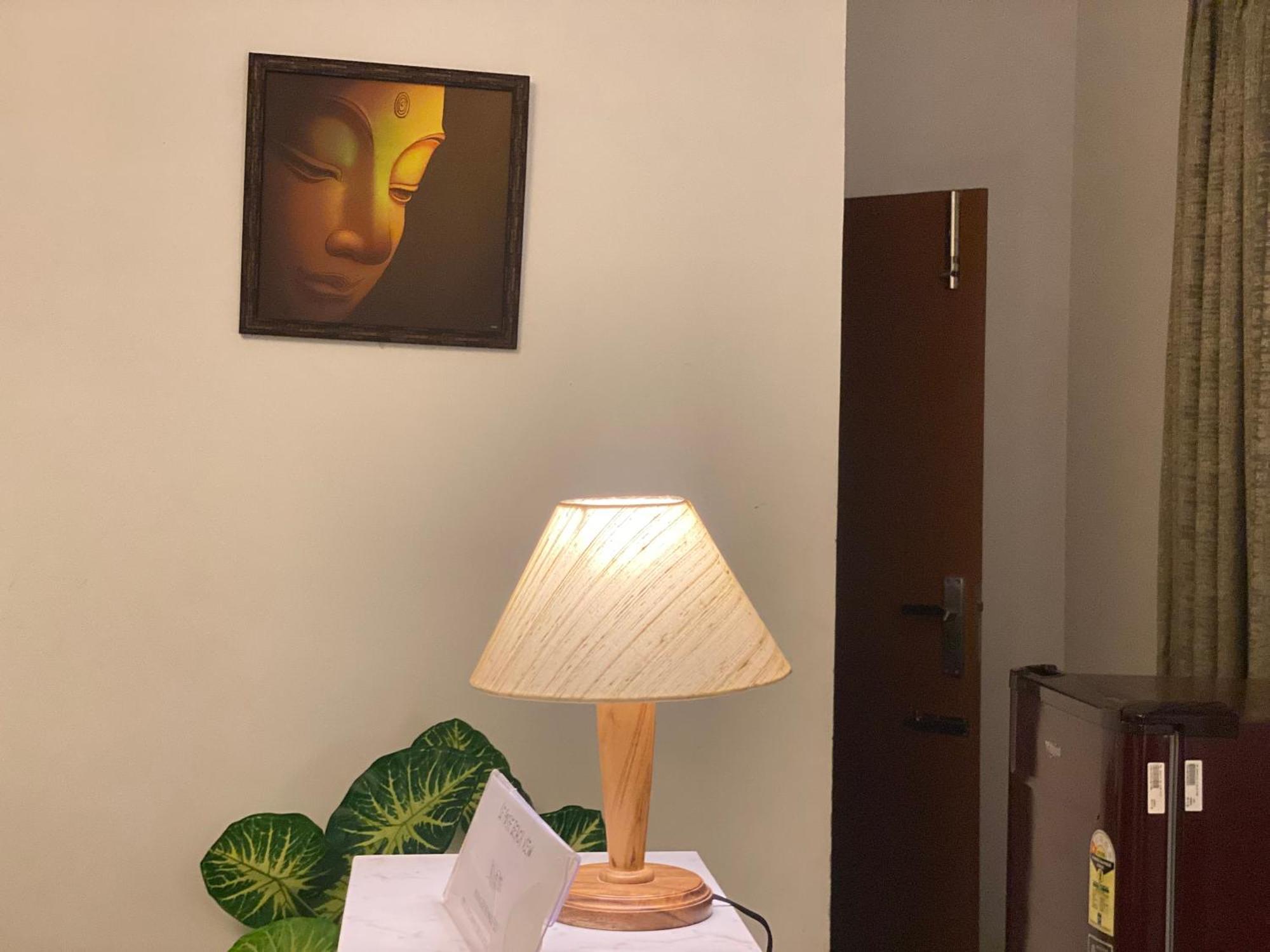 Le Poshe Beachview - Tie Hotels & Resorts ポンディシェリ エクステリア 写真
