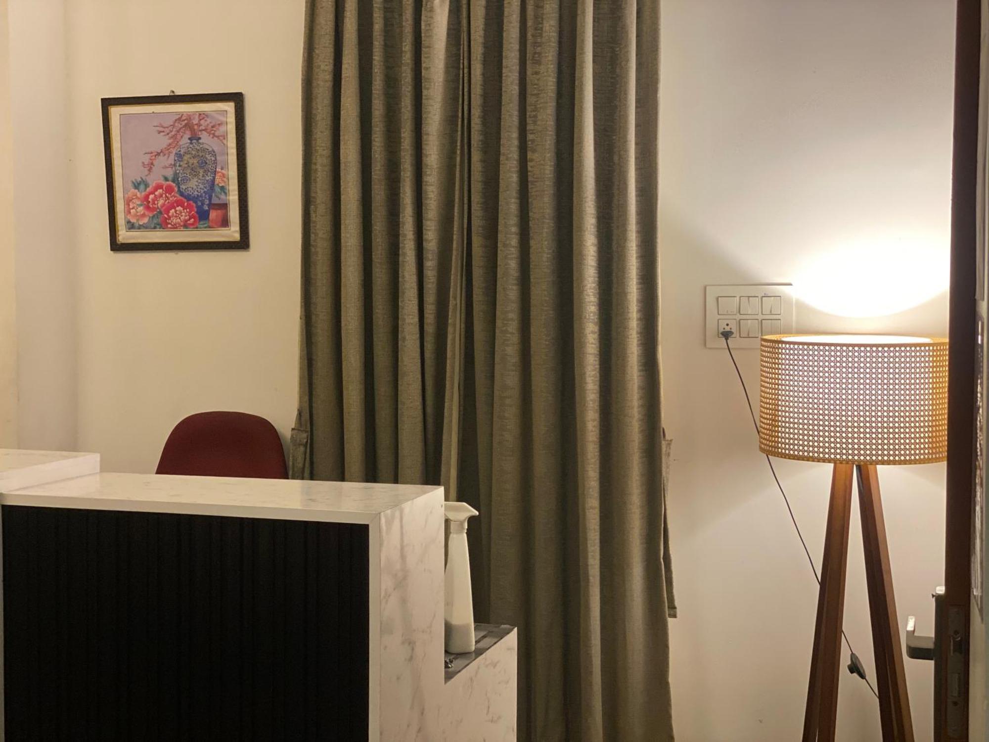Le Poshe Beachview - Tie Hotels & Resorts ポンディシェリ エクステリア 写真