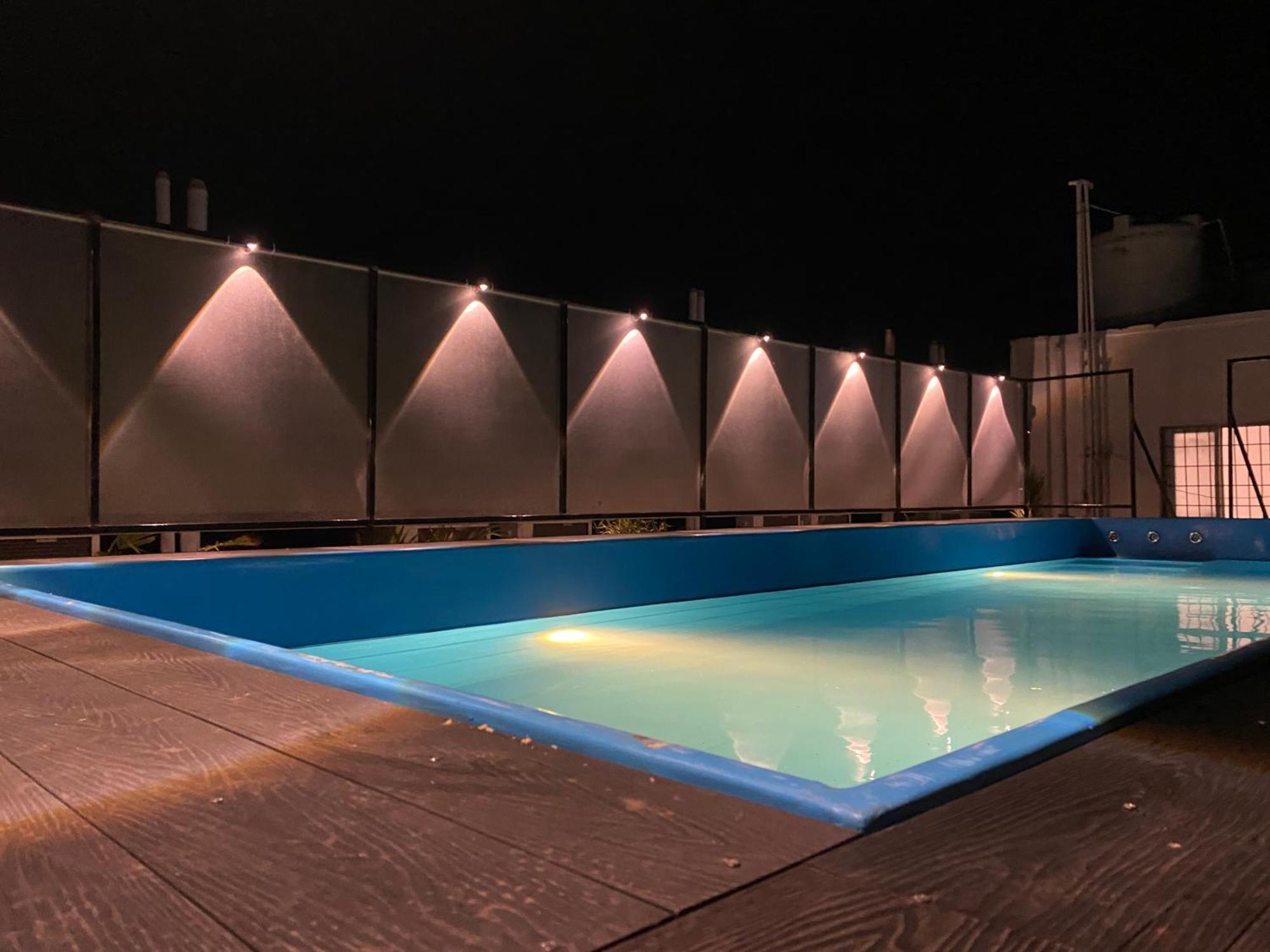 Le Poshe Beachview - Tie Hotels & Resorts ポンディシェリ エクステリア 写真